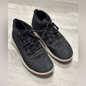 Allbirds Wool Runners Men’s Size 10 Merino Wool Sneakers